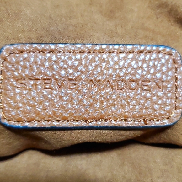 ❣️HP❣️Steve Madden Mini Bag - Picture 9 of 15